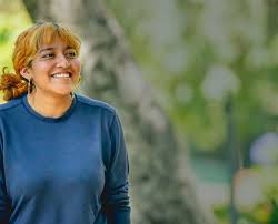 EVOLVING WITH INTENTION