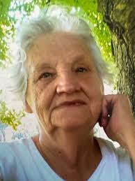 Mary Christian (Williams)