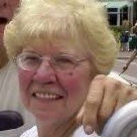 Obituary information for Donna M. McCauley) Oates