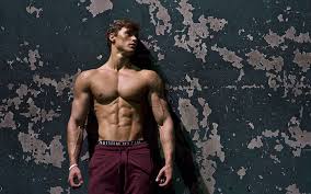 We always make sure to have a good time at la fit expo. David Laid The Fit Expo