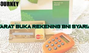 Formulir pembukaan rekening perusahaan business account opening form p o f 2051 ver.2. 30 Syarat Buka Rekening Bni Syariah 2021 Pengajuan Biaya Myjourney