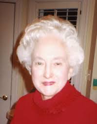 Obituary information for Rose Marie Argentine