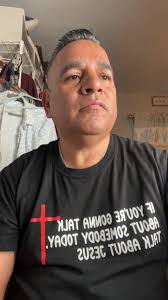 Infinity Church was live.