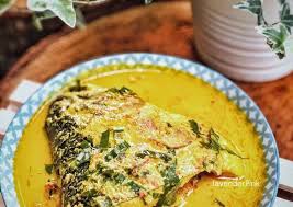 Resepi ikan jenahak masak asam style utara. Resepi Ikan Jenahak Masak Lemak Cili Api Resepi Merory Sedap Betul