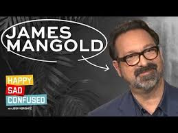 Sedikit maklumat Star Wars oleh Mangold; Dia sedang mengusahakan filem Boba  Fett ala western spaghetti yang hampir R-rated, berlatarbelakangkan satu  planet, sehinggalah ia ditarik balik selepas filem ...