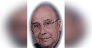 Obituary information for Archie McKinnon