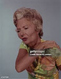 695 Old Woman Back Pain Stock Photos, High-Res Pictures, and Images