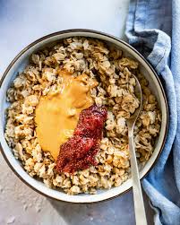 40+ healthy dessert recipes that everyone can enjoy. Best Vegan Oatmeal Recipe A Couple Cooks