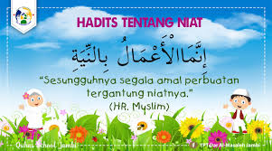 We did not find results for: Kumpulan Hadits Aplikatif Untuk Anak Quhas School Jambi