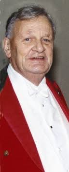 John Wild :: Lancashire Golf