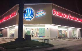 Hombres Armados Asaltan Dos Farmacias Guadalajara En Un Dia El Sol De Tampico Noticias Locales Policiacas Sobre Mexico Tamaulipas Y El Mundo