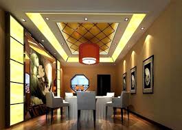 There are a number of different ceiling designs that you can. False Ceiling Design For Dining Hall Novocom Top
