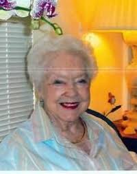 Betty Green Cordon Silver (1923-2012)