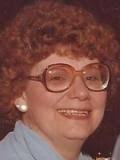 Verna Sheridan Obituary (2013)