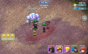 This game has more than 500,000+ downloads and installs on google play. Forest Of Heroes Clash Of Hero Apk Mod 5 2 5 Unlimited Money Crack Games Download Latest For Android Androidhappymod