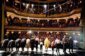 Trompsingel 27 groningen, groningen ( map ). Business Club De Oosterpoort Stadsschouwburg Groningen Home Facebook