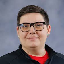 Faculty and Staff A-Z Listing