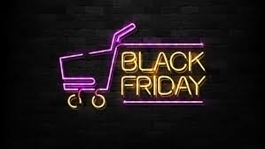 Littéralement vendredi noir, cette journée de promos monstres est un événement commercial très…. Un Premier Bilan Digital Du Black Friday Comarketing News
