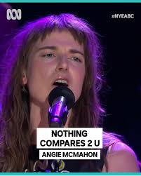 This gave us chills 🙌 #NYEABC