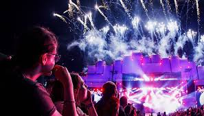Maybe you would like to learn more about one of these? Rock In Rio Lisboa 2021 Festivalsunited Com