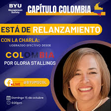BYU Management Society Capítulo Colombia
