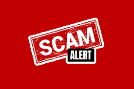 Same goes for a credit card. Scam Alert Beware Of A Recent Eversource Robocall Scam Newington Chamber Of Commerce