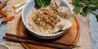 Check spelling or type a new query. Resep Mi Ayam Pangsit Untuk Sajian Favorit Di Akhir Pekan Halaman All Kompas Com