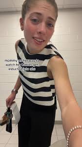 Nhs Induction Outfit 2025