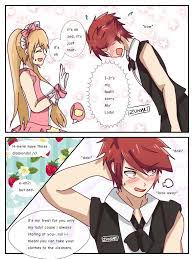 Roblox adventures murder mystery killer rampage. Zyna Ñ•an On Twitter How Come Zed Become Tsundere Guy He Look Cute When He S Blushing Actually It S From Fountain Story And I Got Him Xd Royalehigh Rhtc