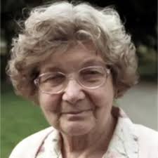 Obituary information for Agatha M. Polowy