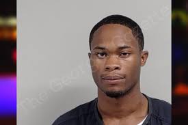 Jade-Anthony Walker — Lowndes County Jail Bookings