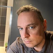 Scott Liddle (@LiddleScottl)