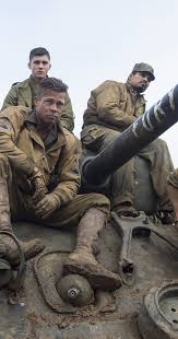 Fury is a 2014 american war film written and directed by david ayer, and starring brad pitt, shia labeouf, logan lerman, michael peña, jon bernthal, jason isaacs and scott eastwood. Fury 2014 Fury Movie Brad Pitt Fury 2014