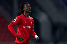 Active contracts 2021 salary cap table salaries by year positional spending 2021 free agents. Manchester United Now In The Race To Try To Sign Bayern Munich Target Eduardo Camavinga From Stade Rennais Bavarian Football Works