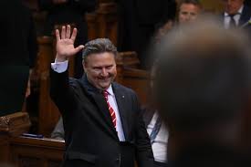Wir sind überzeugt, dass er nicht nur in der wiener spö, sondern auch in der wiener bevölkerung eine breite zustimmung findet. Michael Ludwig Wird Neuer Wiener Burgermeister