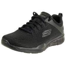 Eine coole, tragbare jogginghose wirkt in diesem fall meist besser als. Skechers Sport Mens Equalizer 3 0 Sportschuhe Laufschuhe Herren Schuhe Schwarz Sneakerprofi De