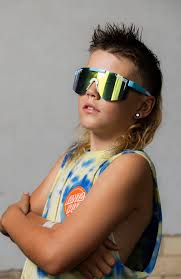 Mulletfest crowns its new king as the faithful come…