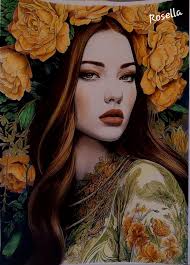 Flower girl! This set part of our royal collection ❤️