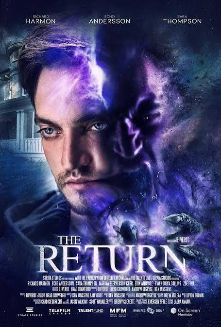 The Return (2020) - IMDb