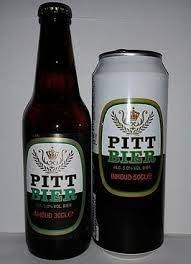 Pitt Bier Nice Cheap Dutch Beer Biertjedrinken Nl Biertjedrinkennl Eten En Drinken Eten Bier