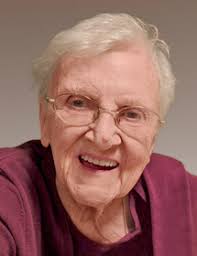 Obituary Rita Ouellette