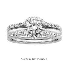 Diamond Ring Wraps Platinum Google Search Engagement Ring Wraps Classic Engagement Ring Solitaire Morganite Engagement Ring