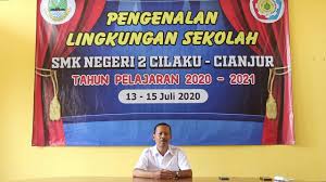 Pengenalan lingkungan sekolah adalah serangkaian kegiatan orientasi bagi peserta didik baru. Materi 1 Profil Sekolah Youtube