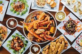 Dallas Seafood Restaurants 10best Restaurant Reviews