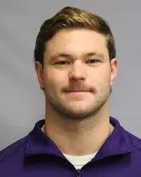 2020-21 Men's Swimming & Diving Roster