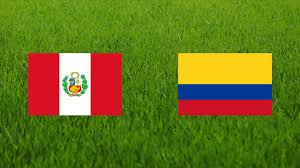 Three games have been won by peru. Peru Vs Colombia 1996 Footballia