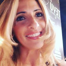 Yolanda Andino's Instagram, Twitter & Facebook