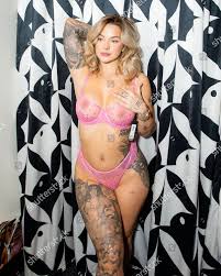 Ashley Resch Editorial Stock Photo - Stock Image | Shutterstock Editorial