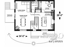 House plan, home plan, floor plan, #homeplans #houseplans #architecture #adhouseplans #floorplans. Our Best Narrow Lot House Plans Maximum Width Of 40 Feet