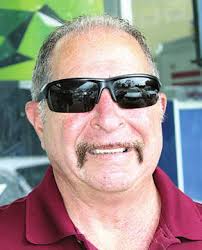 Candidates appear at forum